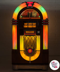 Jukebox audio Loisirs 1015