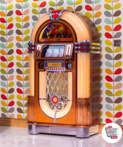 Jukebox audio Loisirs 1015