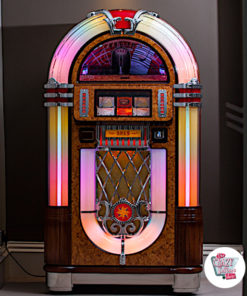 Jukebox audio Loisirs 1015