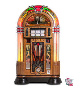 Jukebox Ses Boş Gazelle