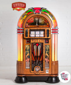 Jukebox Sound Leisure Gazelle