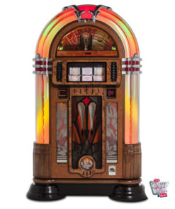 Som Lazer Jukebox Manhattan