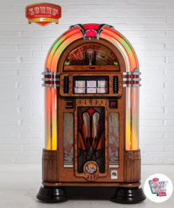 Jukebox Sound Leisure Manhattan