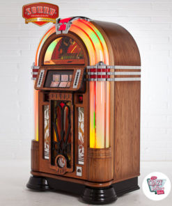 Jukebox Ses Boş Manhattan