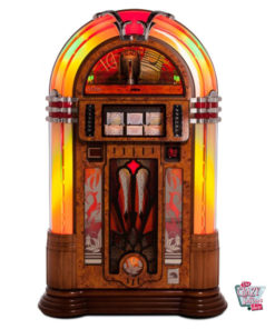 Jukebox Melody di svago