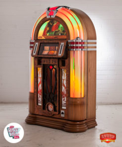 Leisure Jukebox Melody Som