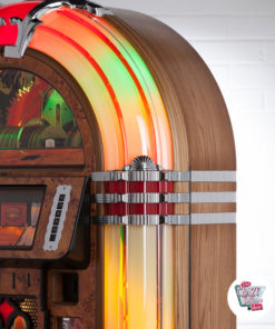 Jukebox Melody Sound Leisure