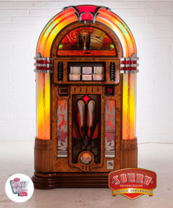 Jukebox Melody Son Loisirs