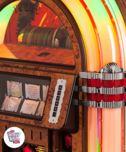 Jukebox Melody Ton Freizeit