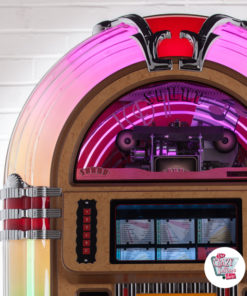Jukebox Sound Leisure Vinilo SL45