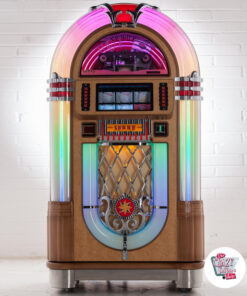 Jukebox Ses Eğlence Vinil SL45