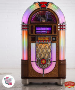 Jukebox Ses Eğlence Vinil SL45