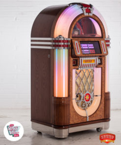 Jukebox الصوت الترفيه الفينيل SL45