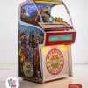 Jukebox Vinyl Sgt Pepper s