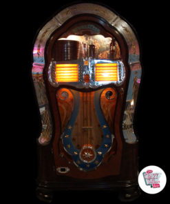 Jukebox Wurlitzer 1080