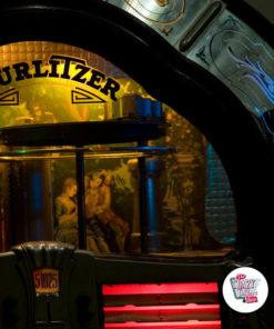 Wurlitzer Jukebox 1080