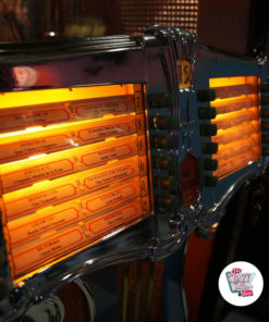 Wurlitzer Jukebox 1080