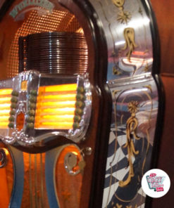 Wurlitzer Jukebox 1080