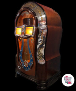 Wurlitzer Jukebox 1080