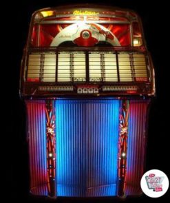 Wurlitzer Jukebox 1800