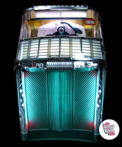 Wurlitzer Jukebox 1900