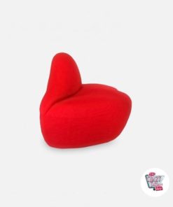 Lips sofa