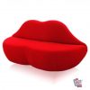 divano Lips