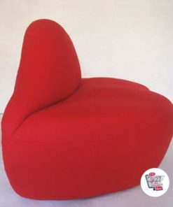 Lips sofa