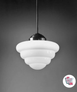  Pendant Vintage Lamp HO-122-10