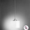 Vintage lampe HO-1251-10