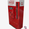 Original Refreshment Machine Eu Vendo V110 Coca-Cola