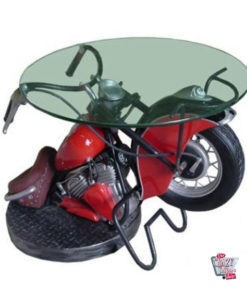 Indiano Moto Mesa