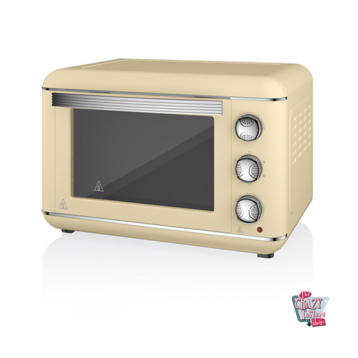 persona Hablar en voz alta presupuesto comprar Mini Horno eléctrico Vintage economico » Thecrazyfifties.es persona Hablar en voz alta presupuesto comprar Mini Horno eléctrico Vintage economico » Thecrazyfifties.es