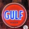 Neon Sign Gulf