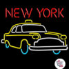 Cartel Neon New York