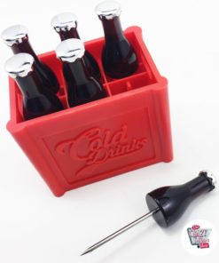 Sticks cola refreshment sticks