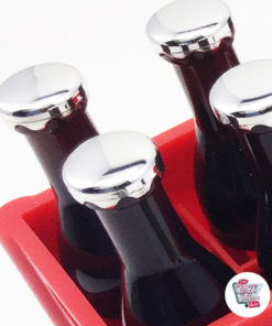 Palillos aperitivo refresco de cola