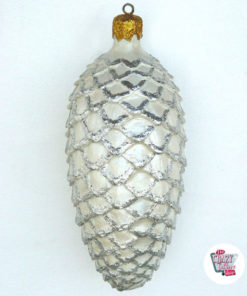 Pineapple Tree Christmas Decoration