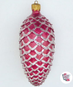 Pineapple Tree Christmas Decoration