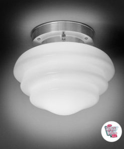 Plafond Vintage O-1521