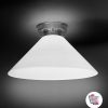 Ceiling Vintage Lamp O-2186