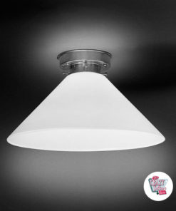  Ceiling Vintage Lamp O-2186