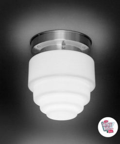  Ceiling Vintage Lamp O-6060