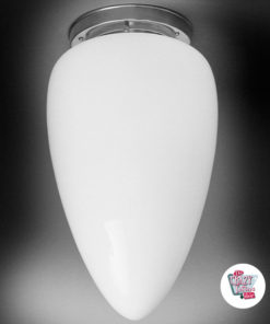  Ceiling Vintage Lamp O-6143