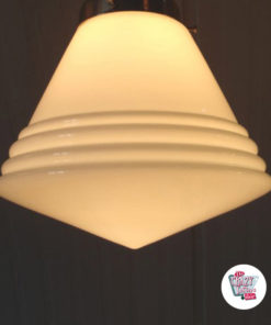  Ceiling Vintage Lamp O-7089