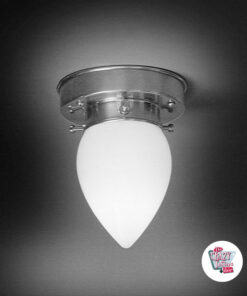 Plafond Vintage O-9074