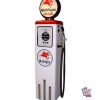 Retro Gas Pump 8 Ball Made in USA