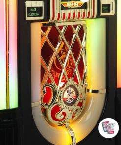 Rock-ola Jukebox Elvis Limited Edition