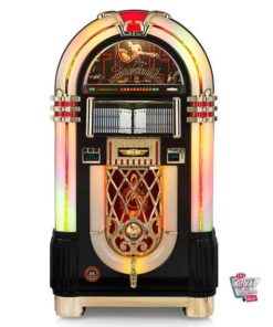 Rock-ola Jukebox Elvis Limited Edition