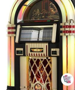 Rock-ola Jukebox Elvis Limited Edition